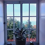 Achadas Da Cruz Farm House Дом отдыха *