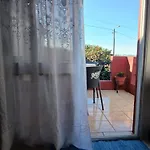 Дом отдыха Achadas Da Cruz Farm House *