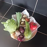 Дом отдыха Achadas Da Cruz Farm House Achadas da Cruz