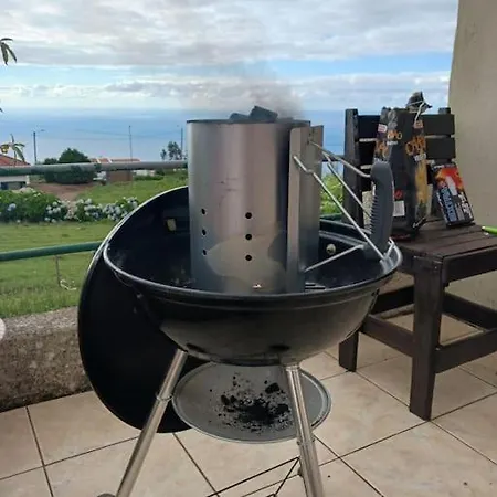 Achadas Da Cruz Farm House *