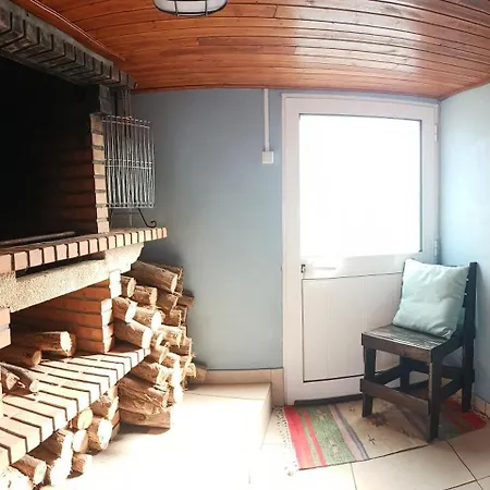 Achadas Da Cruz Farm House * Achadas da Cruz