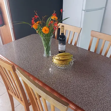 Achadas Da Cruz Farm House *