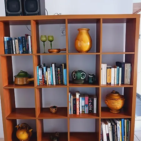 Achadas Da Cruz Farm House