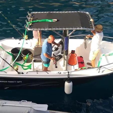 Achadas Da Cruz Farm House