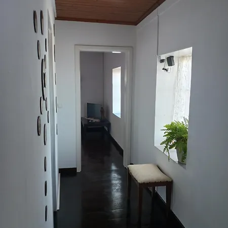 펜션 Achadas Da Cruz Farm House Achadas da Cruz