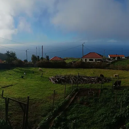 Achadas Da Cruz Farm House * Achadas da Cruz