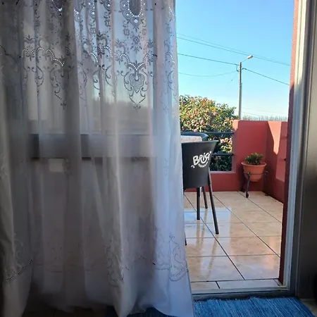 Hébergement de vacances Achadas Da Cruz Farm House *