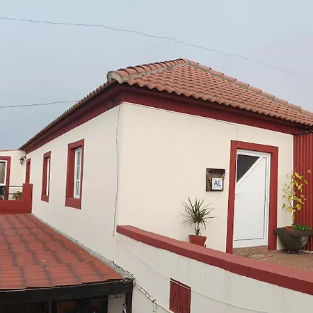 Achadas Da Cruz Farm House 펜션 Achadas da Cruz