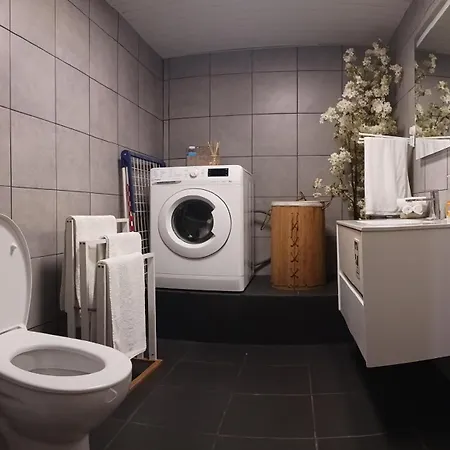 Casa vacanze Achadas Da Cruz Farm House *