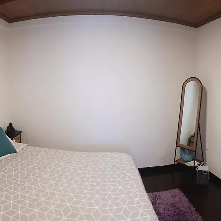 Hébergement de vacances Achadas Da Cruz Farm House Achadas da Cruz