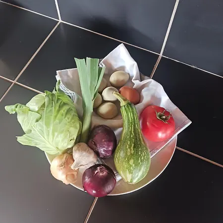 펜션 Achadas Da Cruz Farm House Achadas da Cruz