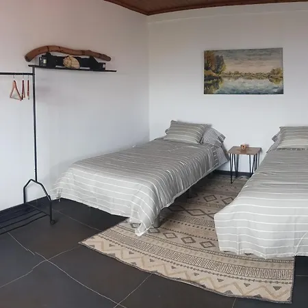 Achadas Da Cruz Farm House Achadas da Cruz