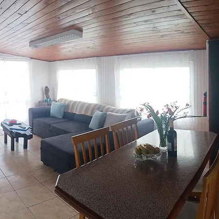 Semesterbostad Achadas Da Cruz Farm House