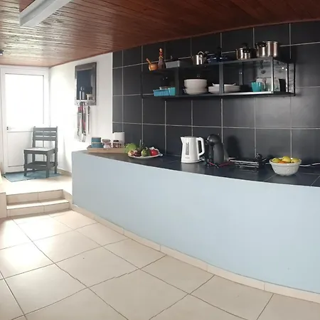 Achadas Da Cruz Farm House Achadas da Cruz