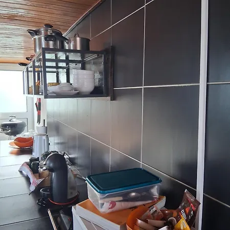 펜션 Achadas Da Cruz Farm House Achadas da Cruz