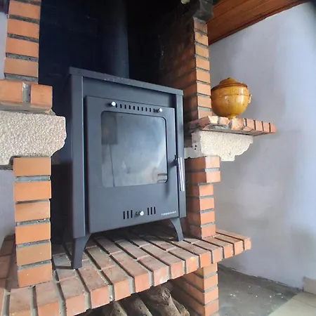 Achadas Da Cruz Farm House