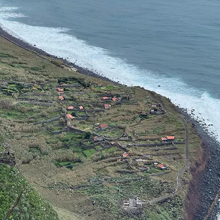 Semesterbostad Achadas Da Cruz Farm House Achadas da Cruz