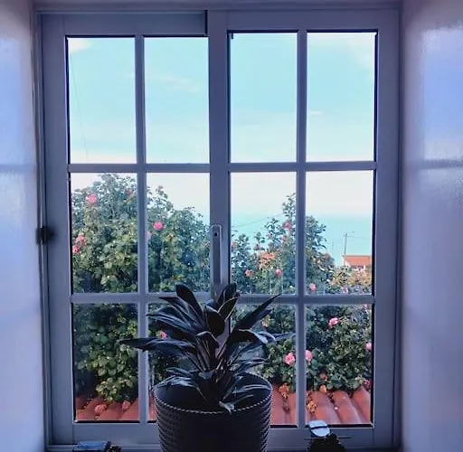 Achadas Da Cruz Farm House Casa vacanze *