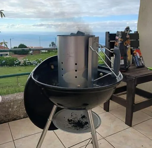 Achadas Da Cruz Farm House *