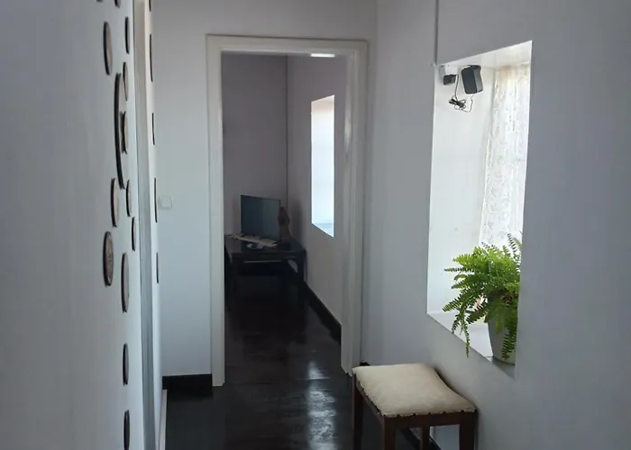 Casa vacanze Achadas Da Cruz Farm House Achadas da Cruz