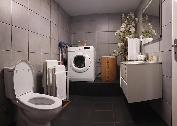 Casa vacanze Achadas Da Cruz Farm House *