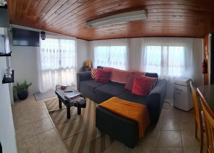 Casa vacanze Achadas Da Cruz Farm House *