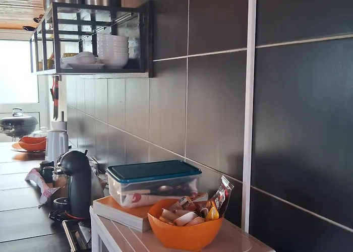 Achadas Da Cruz Farm House *