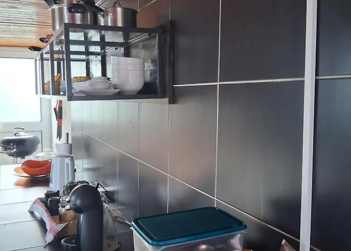 Casa vacanze Achadas Da Cruz Farm House Achadas da Cruz