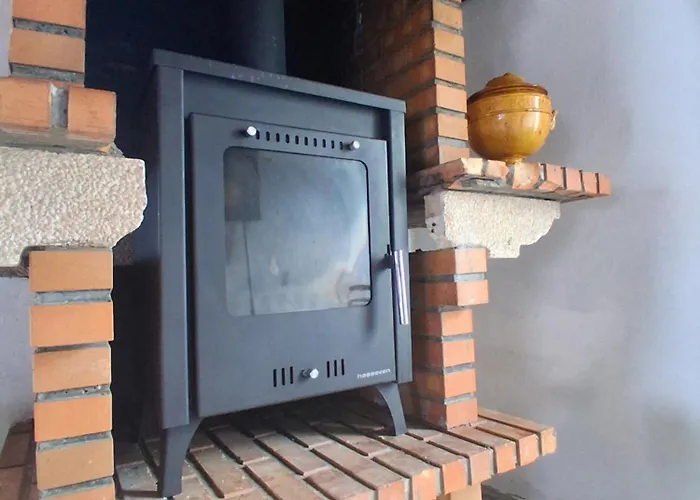 Achadas Da Cruz Farm House