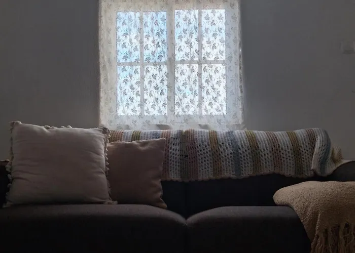 Casa vacanze Achadas Da Cruz Farm House *