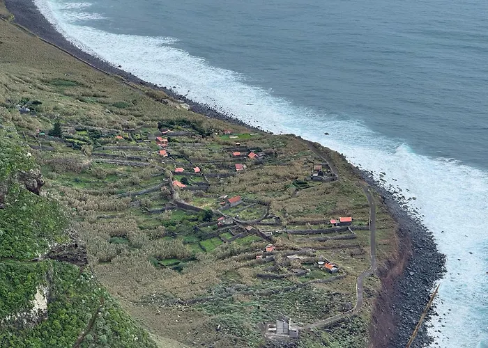 Casa vacanze Achadas Da Cruz Farm House Achadas da Cruz