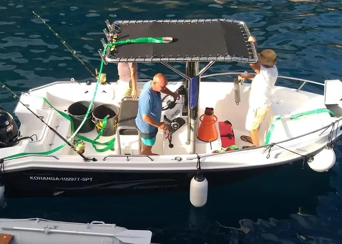 Achadas Da Cruz Farm House